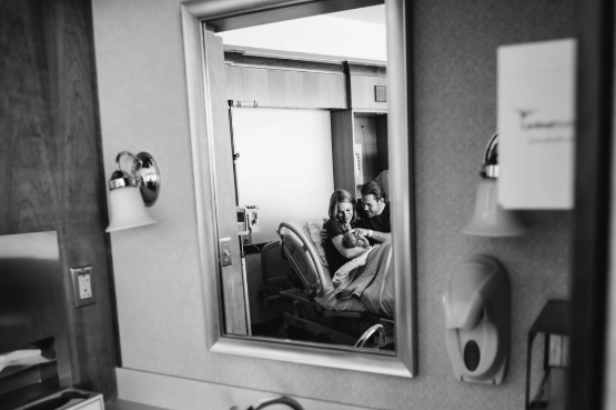 fresh 48 session in hospital