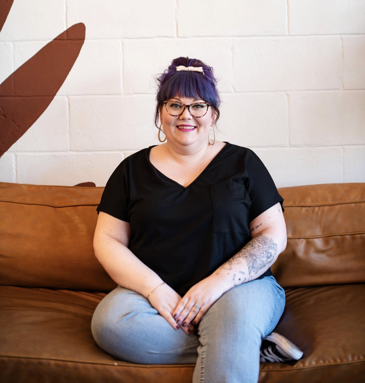 Sarah Osborne Photo