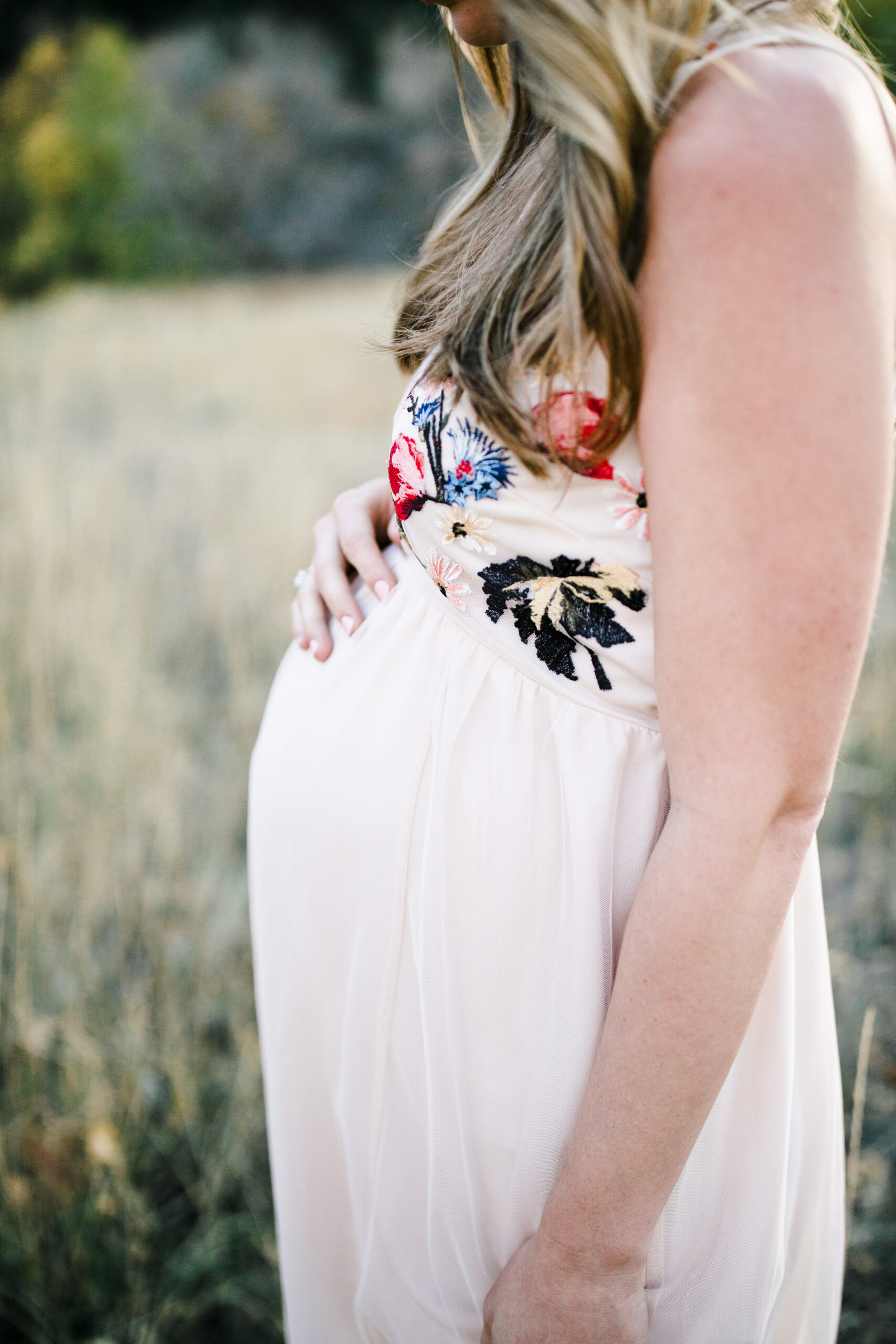 third trimester pregnancy