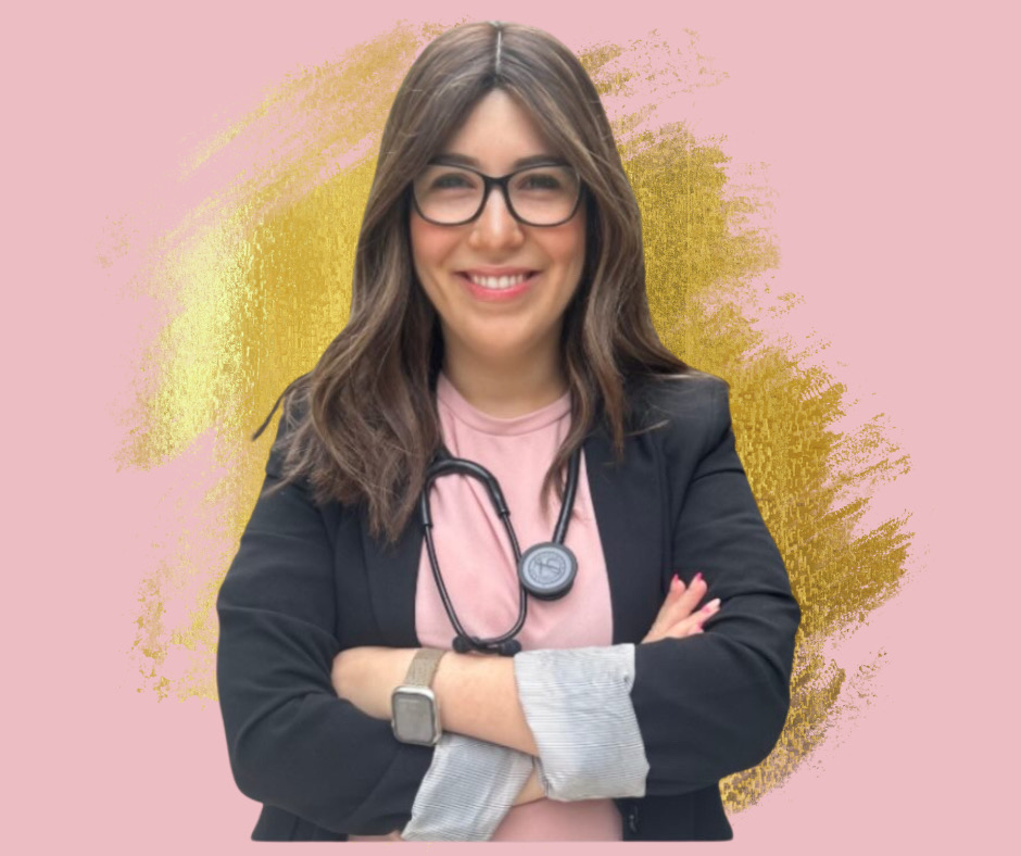 Sara Alayev MSN, RN