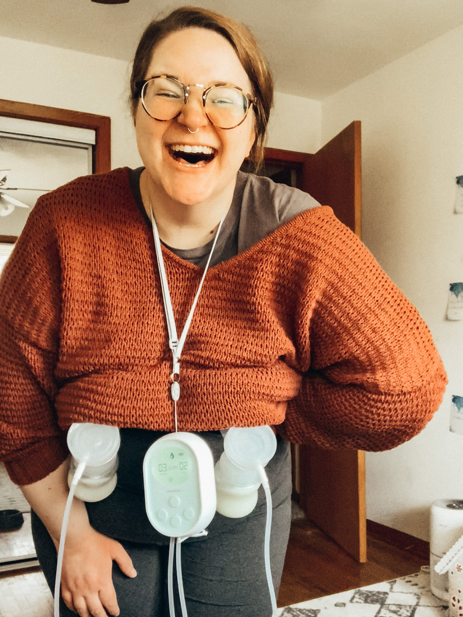 Bethany Bourgoin Markfort, CLC