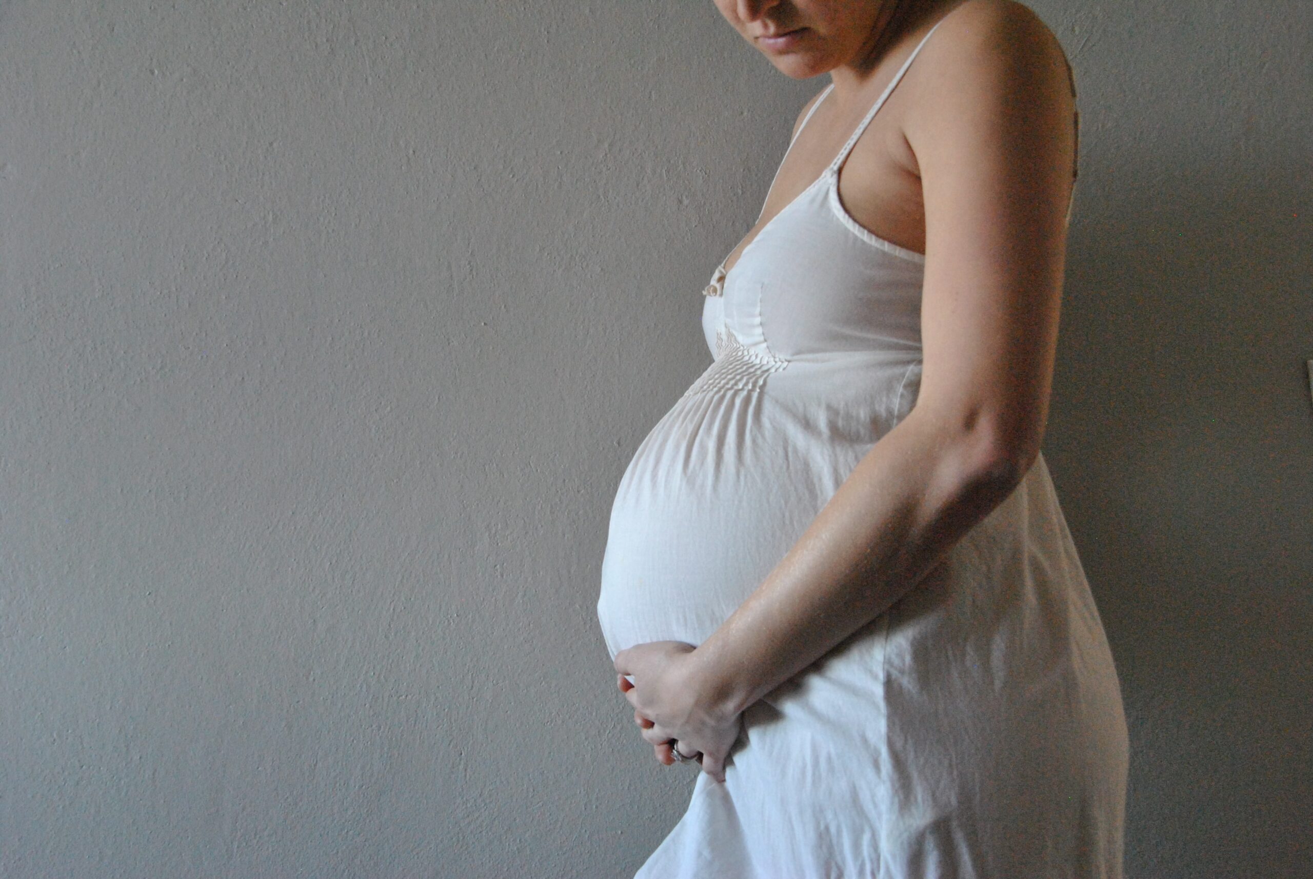 Betsy Larrabee - Birth Story