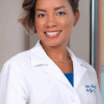 Dr. Dallas Reed, MD, FACOG, FACMG