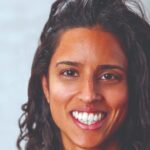 Meenal Lele of Lil Mixins