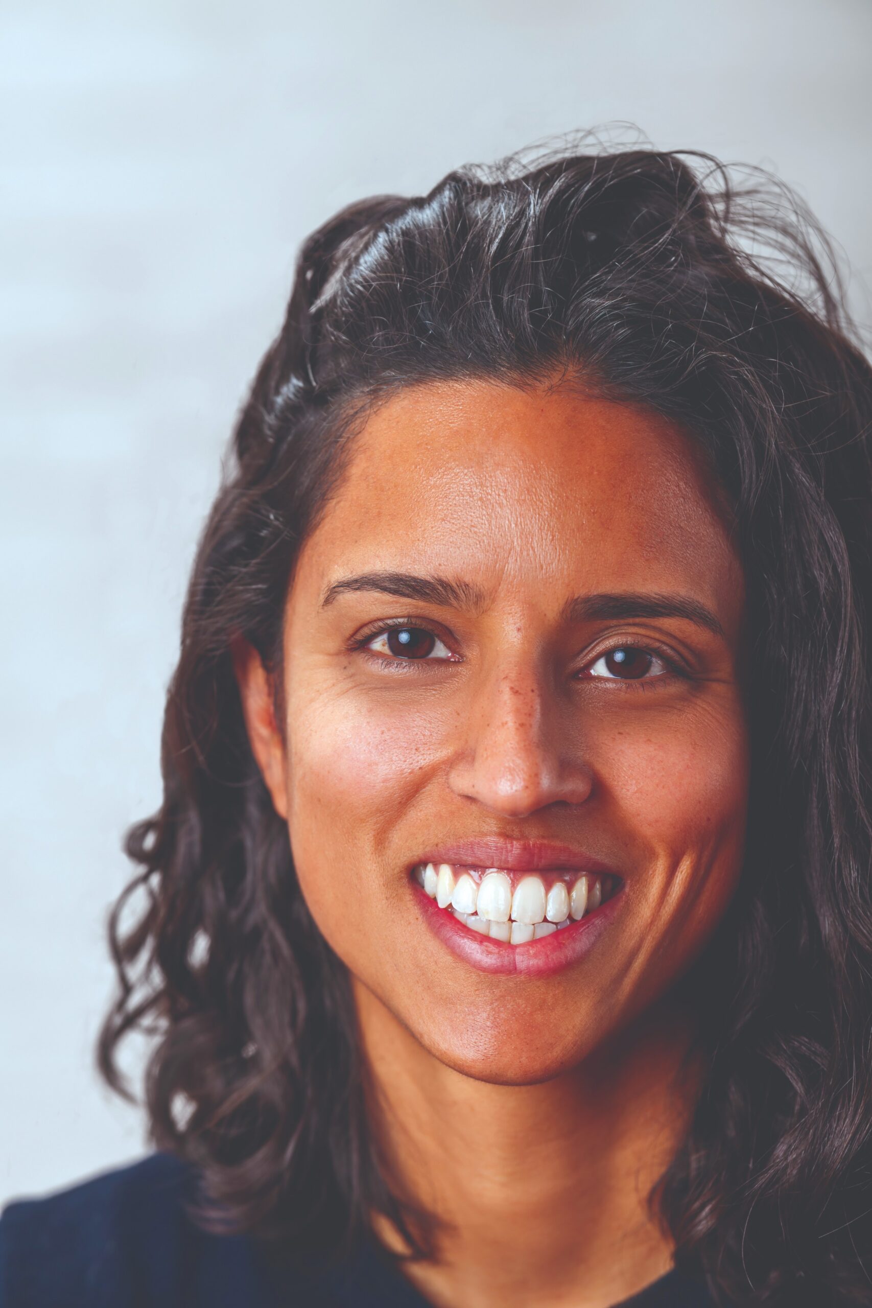 Meenal Lele of Lil Mixins