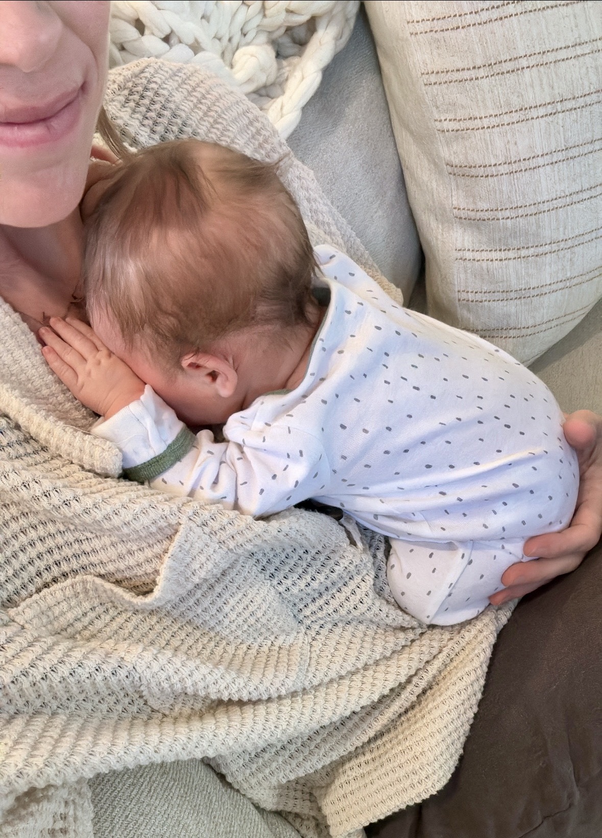 baby sleep