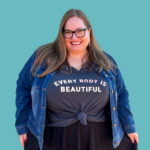 Jen McLellan founder Plus-Size Birth