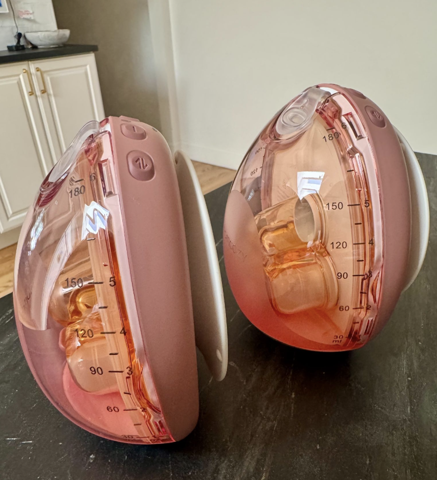momcozy ultraslim pump