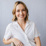 Dr. Brita DeStefano, founder of Progress Through Play