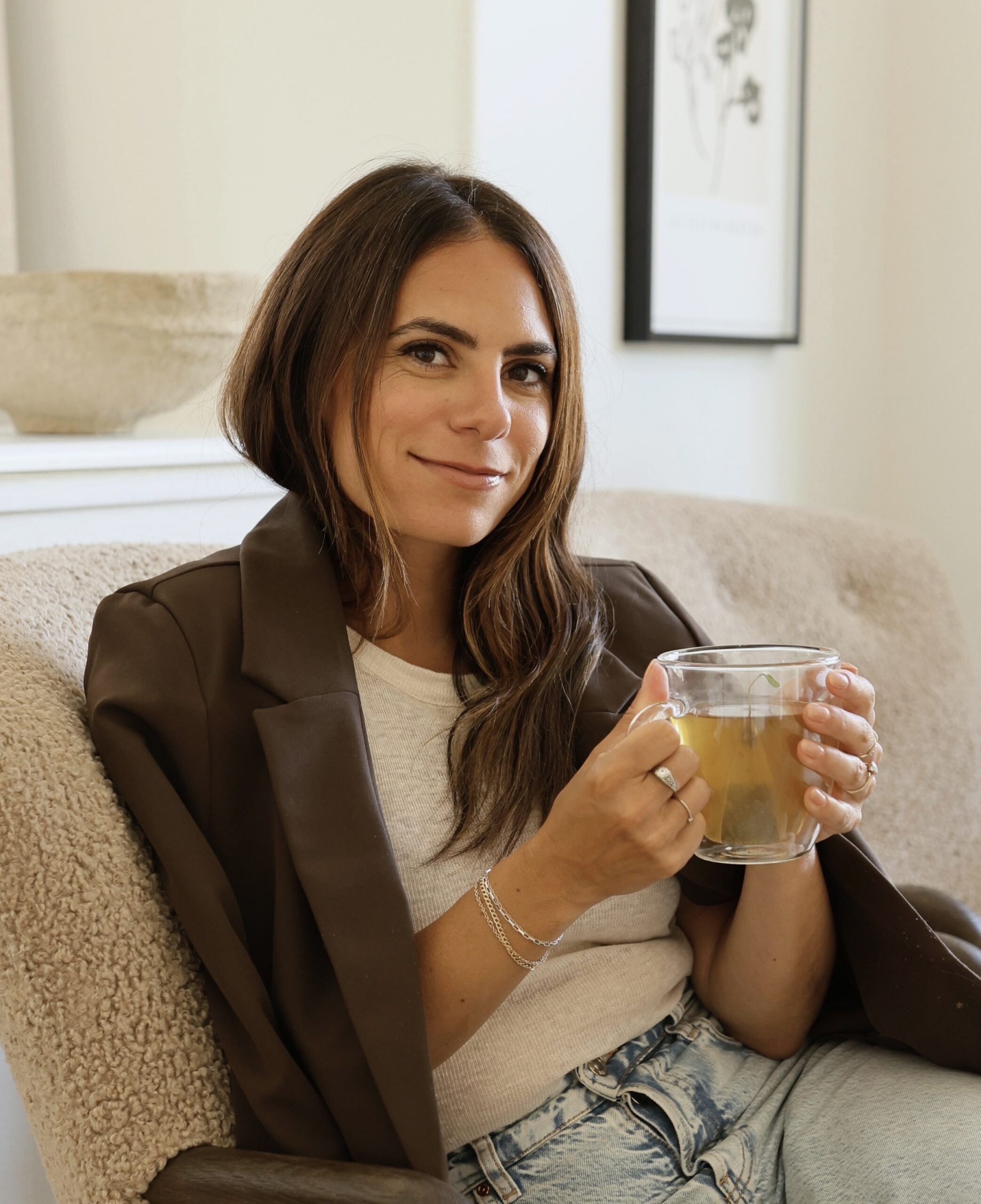 Pregnancy Nutritionist - Stephanie Lauri, RD