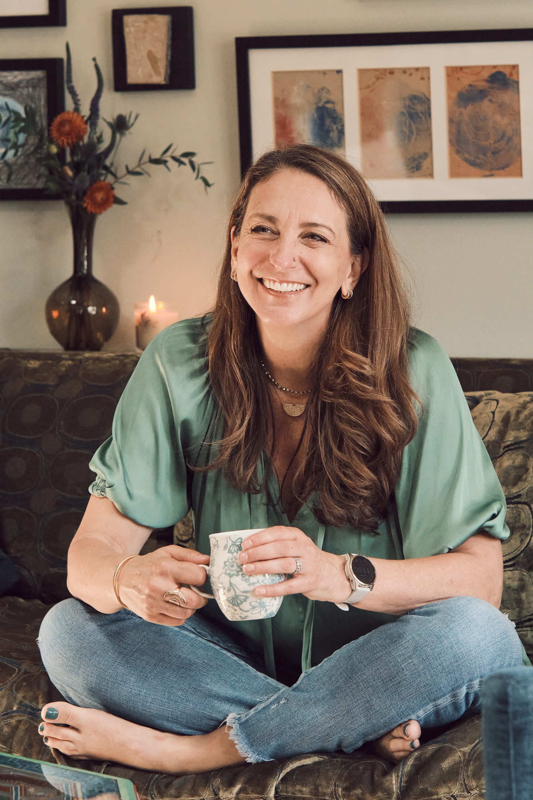 Dr. Britta Bushnell