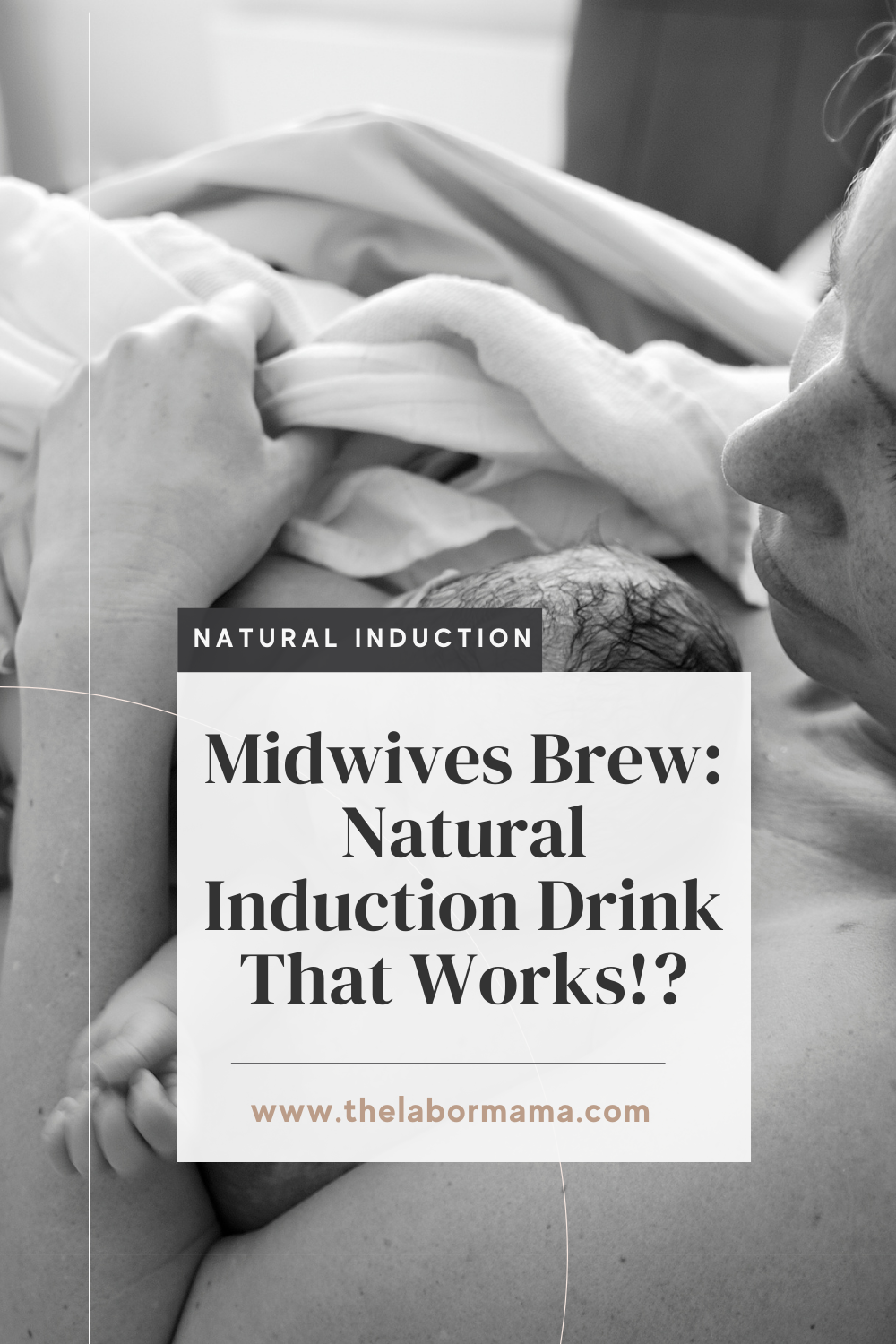 Midwives Brew Should You Try This Natural Induction Method 
